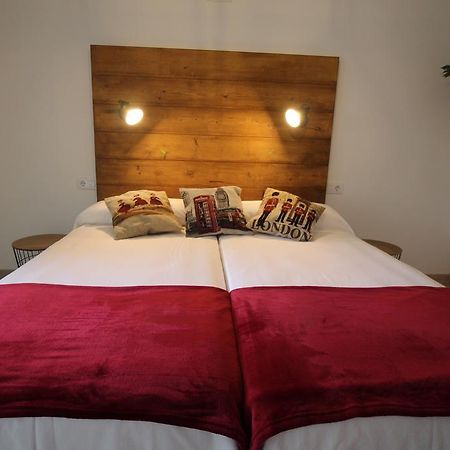Pension Las Casitas De Santander Auto Check Bagian luar foto
