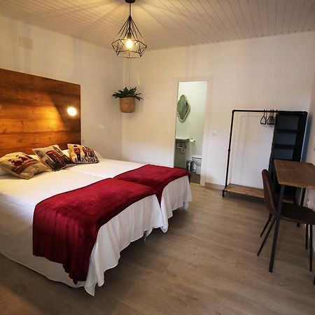 Pension Las Casitas De Santander Auto Check Bagian luar foto