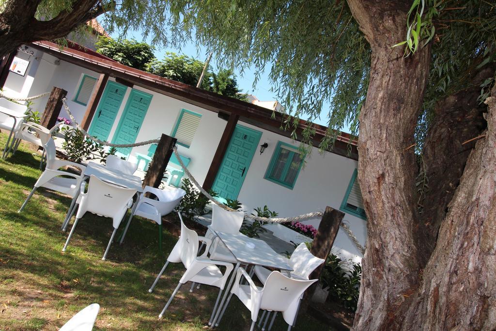 Pension Las Casitas De Santander Auto Check Bagian luar foto