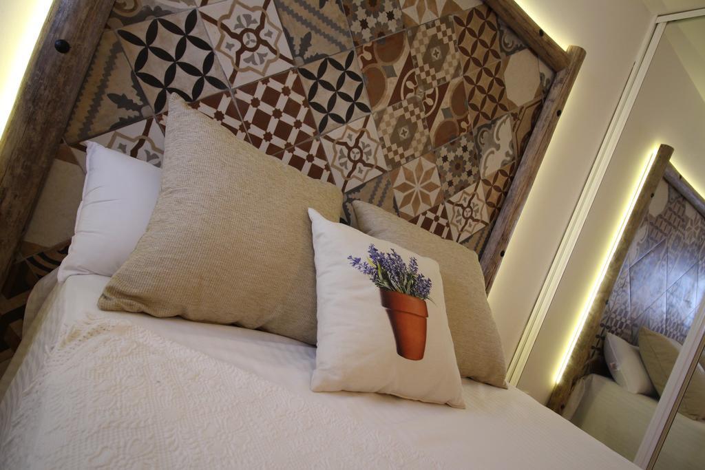 Pension Las Casitas De Santander Auto Check Bagian luar foto