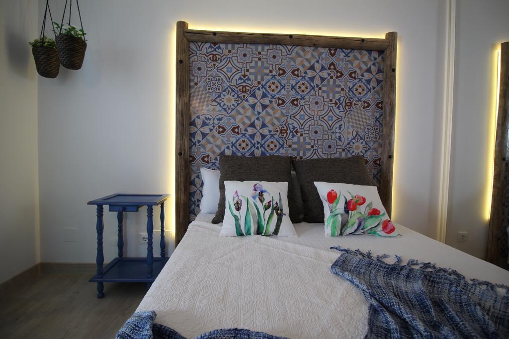 Pension Las Casitas De Santander Auto Check Bagian luar foto